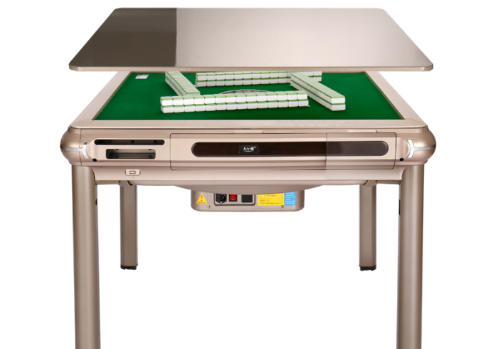 推荐十款!【自动麻将机胡牌神器】（专用辅牌神器免安装）