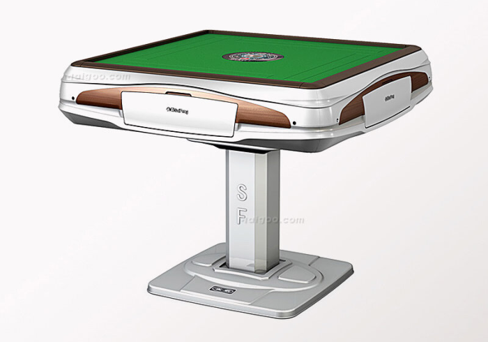 分享技术“麻将机随意控牌器可靠谱（免安装设备）