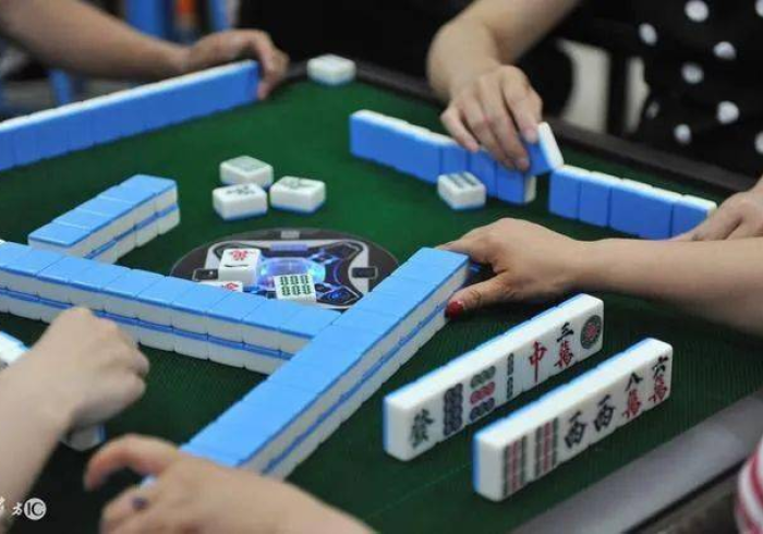 九分钟讲解!打牌赢钱的遥控器”!详细科普+已更新