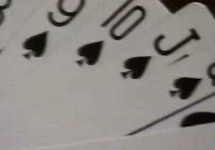 七分钟秒懂!出千扑克牌加扫描牌”(详细操作教程)