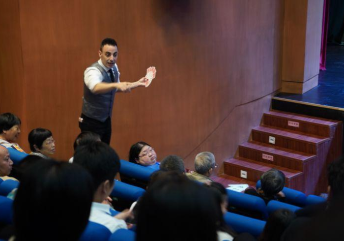 实测结果“松江扫描扑克牌”!揭秘其实有挂(今日//更新)