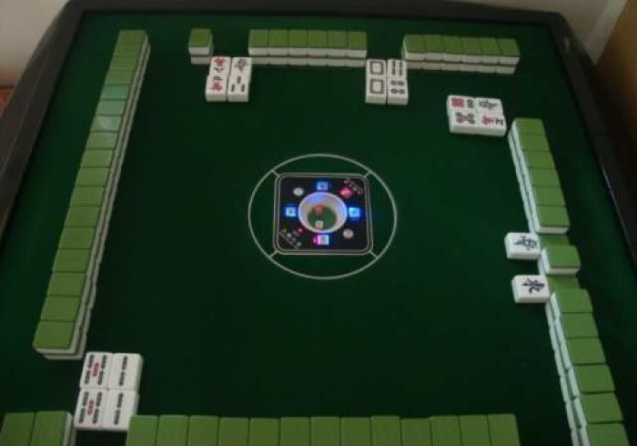 重大解密“全自动麻将机免安装控牌器(打麻将专用遥控器)