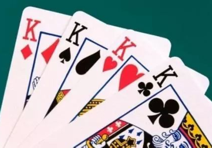 6分钟学会“扑克牌放木盒能扫描吗(其实可以调输赢)