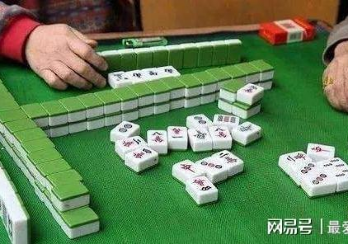 实测结果“自动麻将机高手打牌思路技巧”推荐6个购买渠道