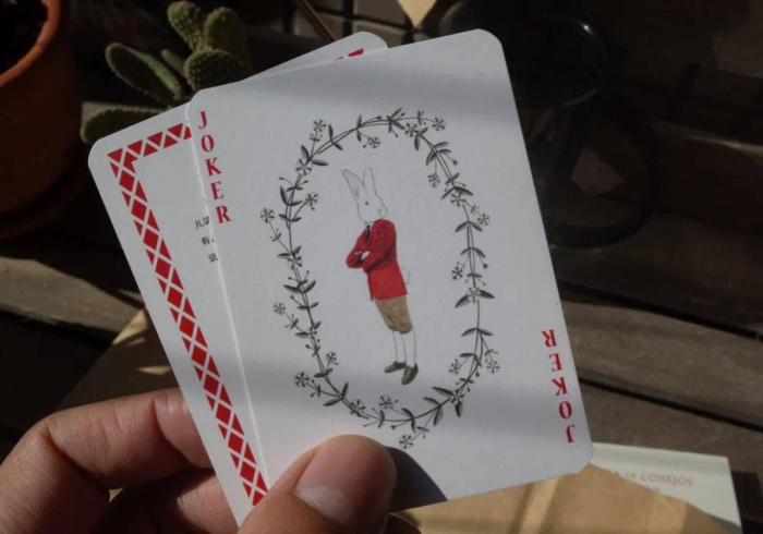 推荐十款!扑克牌扫描边牌使用教程”(原来真的有挂)-知乎