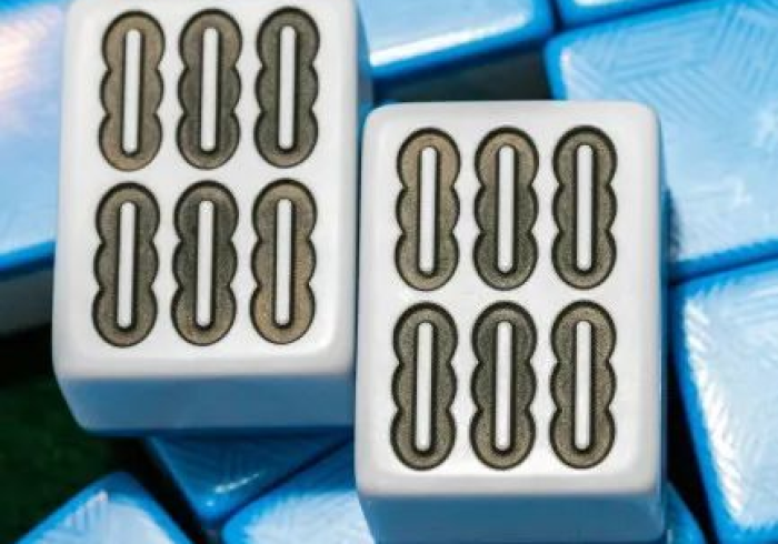 4分钟秒懂“中山免安装麻将机控牌器”!果然可以开挂