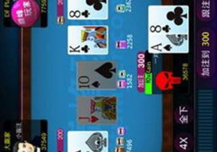 给玩家盘点十款!扫描扑克牌爆牌器!分享用挂教程