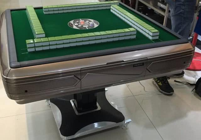 八分钟讲解!麻将机洗牌规律”(详细程序工具)-哔哩哔哩