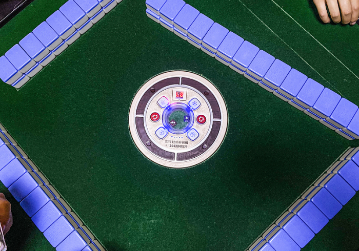 今日分享“【棋牌室麻将机控牌神器】”推荐9个购买渠道