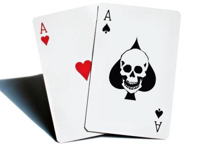 玩家科普攻略!众彩扑克牌扫描(可以装程序控制)