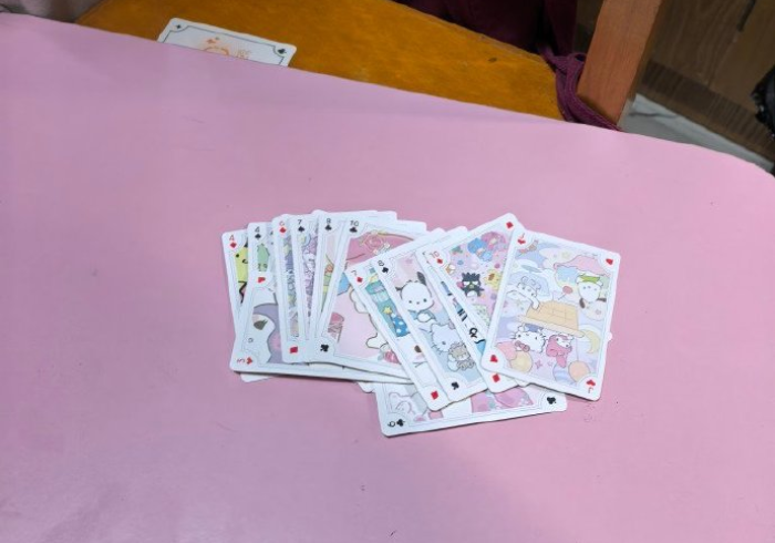 分享决窍“专打扫描扑克牌”推荐1个购买渠道