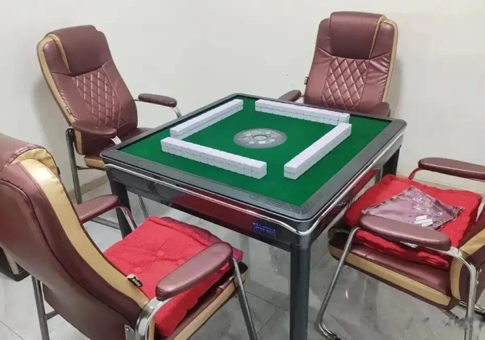 最新教你“棋牌室麻将机控牌神器不用安装设备”(详细使用教程)-