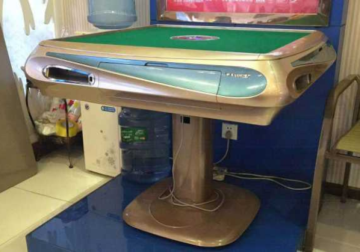 2分钟讲解!【新款麻将机不用安装】”(详细使用教程)-