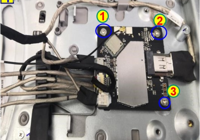 专业师傅教你“麻将机程控器怎么拆装（可以装程序控制）