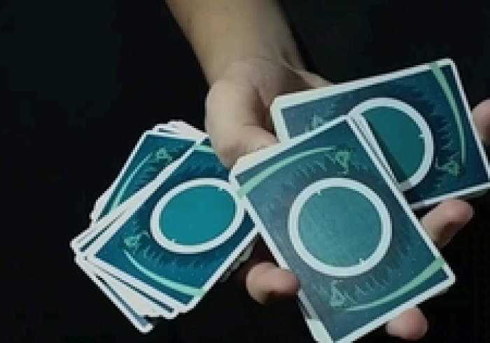 分享六款!拉链镜头扑克牌扫描镜头(控制软件)