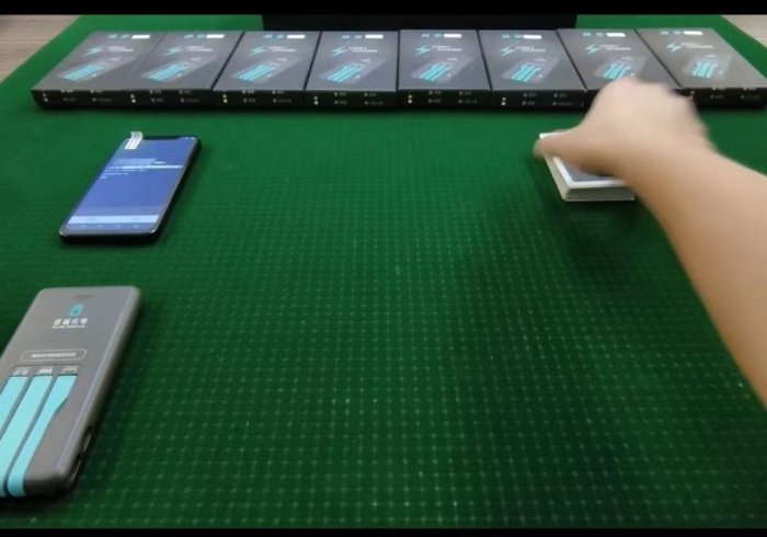 8分钟讲解!战神麻将机怎么装程序连接手机!详细分享装挂步骤