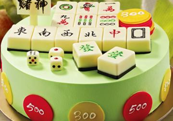 9分钟讲解!普通麻将必赢神器（设置能好胡牌）