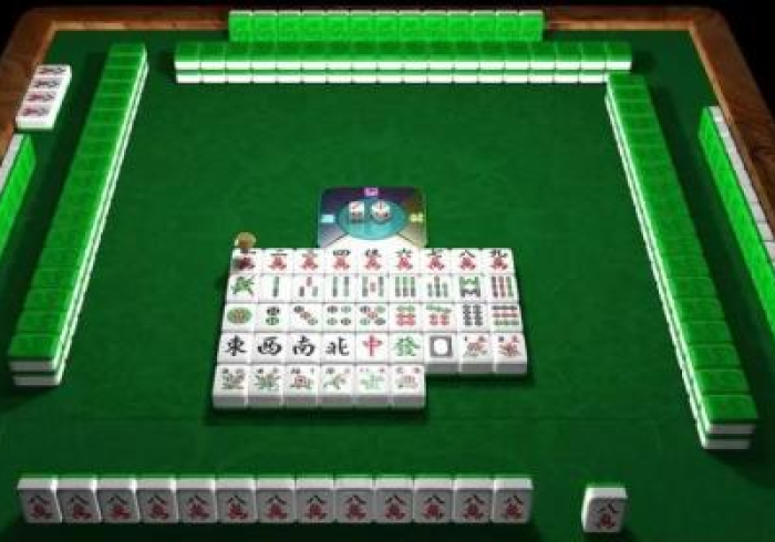 2分钟学会“清远哪里有麻将机程序控牌器（设置自己能拿好牌）