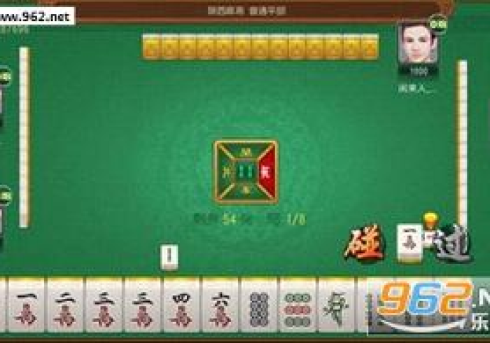 八分钟讲解!中至二人麻将怎么装挂”(详细透视教程)