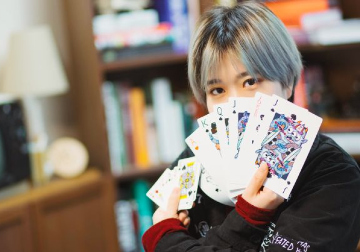 玩家实测“普通扑克牌扫描仪最新款”新安装方法