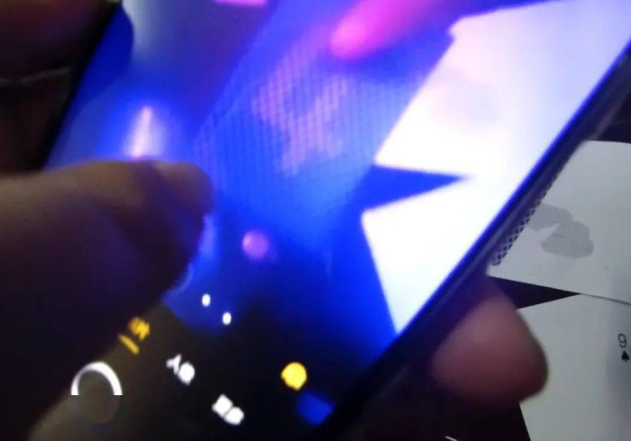 实测能用!扑克牌扫描仪外套”(详细透视教程)