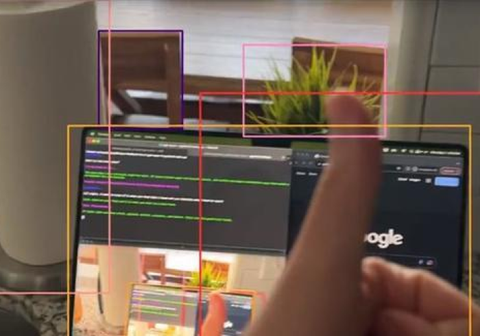 科普ai攻略扑克牌扫描仪最新款远程镜头”-太坑了原来有程序