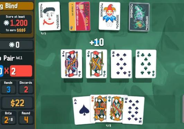 玩家评测“制作扫描扑克牌卡片!太离谱了原来一直已经有出现(2026版)