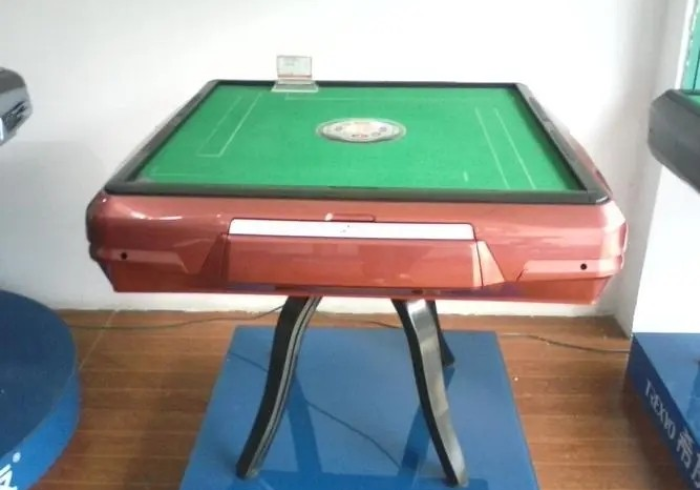 8分钟讲解!普通麻将机用高科技程序（程控器最新款）