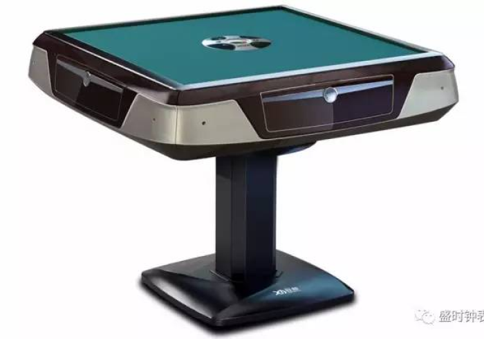 科普ai攻略怎么在麻将机上装程序控制麻将”(软挂神器)