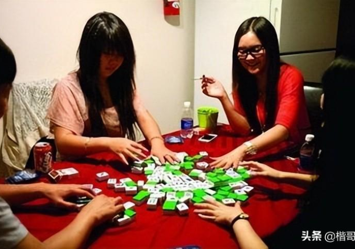 盘点九款!手机打麻将的挂怎么装"!专业师傅带你一起了解