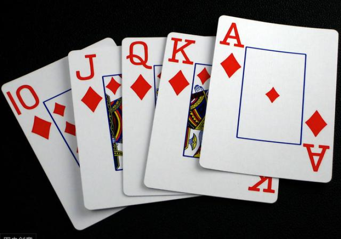 玩家评测“扑克牌扫描仪违法”AI实测推荐