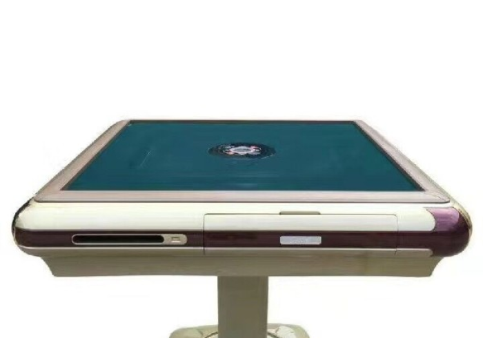 解密“过山车麻将机程序控牌器”(开挂辅助插件)