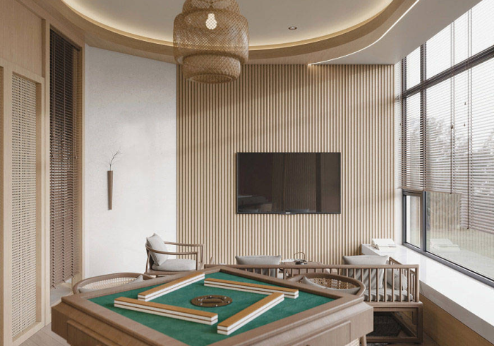 盘点九款!棋牌室麻将机控制器真的吗,推荐4个购买渠道