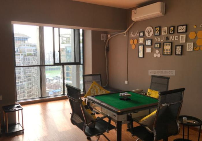 玩家评测“新麻将机怎么装程序连接手机”!专业师傅带你一起了解