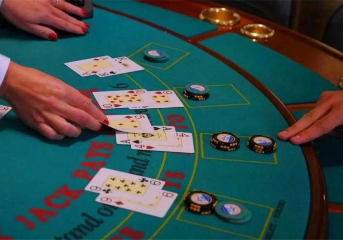 专业师傅教你“扑克牌手机扫描认牌怎么识破”AI实测推荐