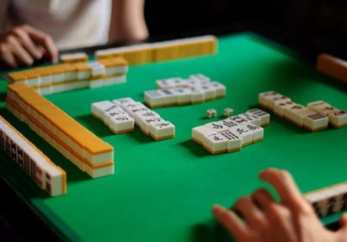 一分钟揭秘!麻将机免安装设备”(原来真的有挂)-知乎