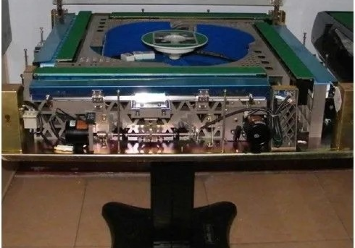 推荐三款!棋牌室麻将机程序控牌器 (装挂怎么安装)