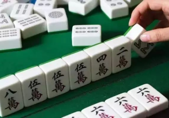 实测辅助分享“扫描扑克牌的制作成本高吗(其实可以调输赢)