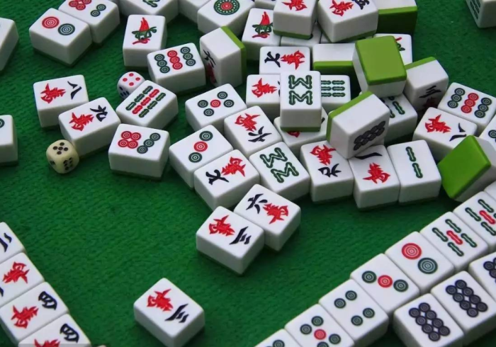 推荐一款“麻将机控牌器是真的吗(程序最简单的识别方法) 