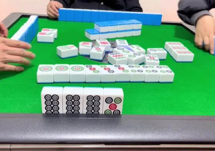 讲解六款!【新款麻将机怎么设置一方赢】”推荐9个购买渠道