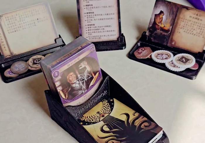 分享程控器“扑克牌通用扫描仪”(必赢神器辅助器)