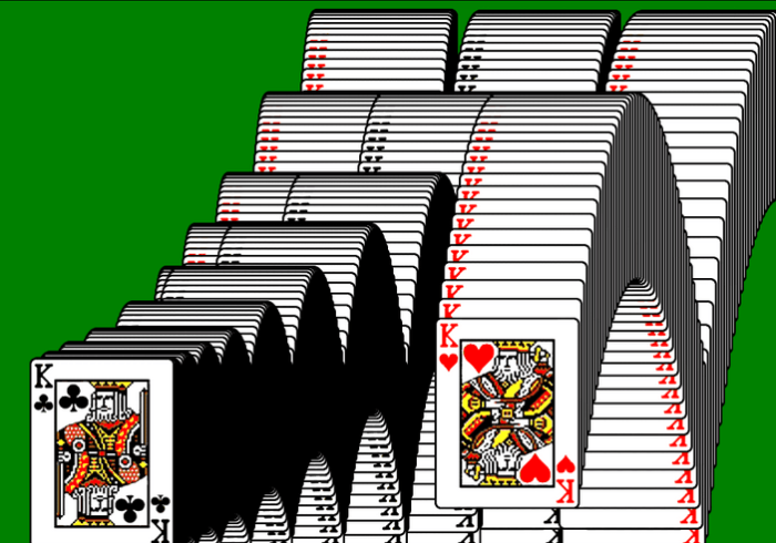 一分钟揭秘:扑克牌扫描什么是动态镜头(控制软件)