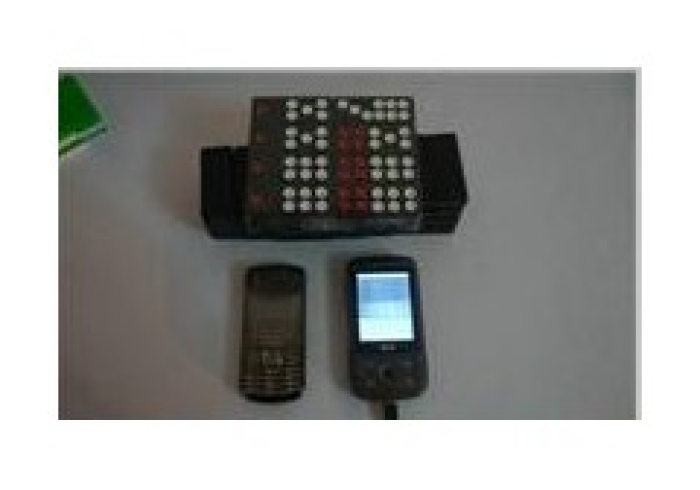 必看盘点揭秘!电子扑克牌扫描手表(免安装麻将遥控器真假)