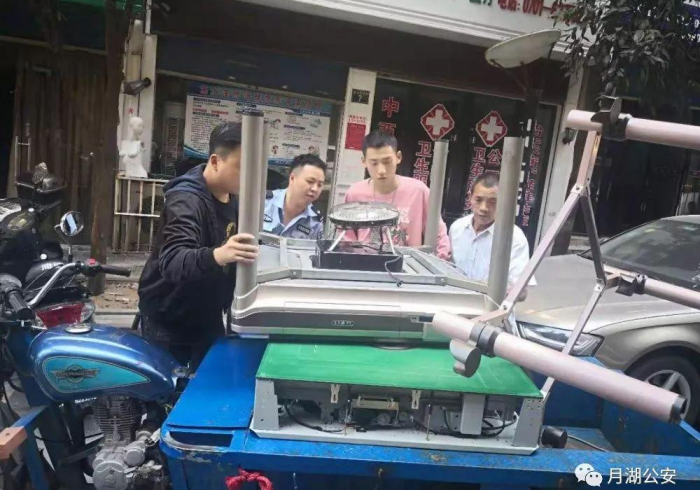 (2分钟介绍)“目前新的麻将机控牌器内置(揭秘微信里专用神器)