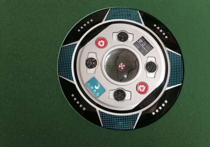 推荐四款!全自动麻将机有什么高科技”(详细使用教程)