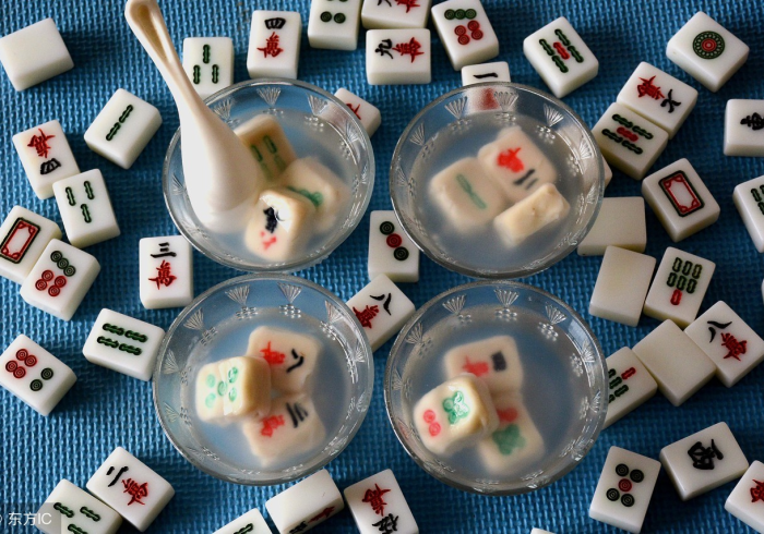 传递经验"普通麻将胡牌神器随身携带”(2026新神器)