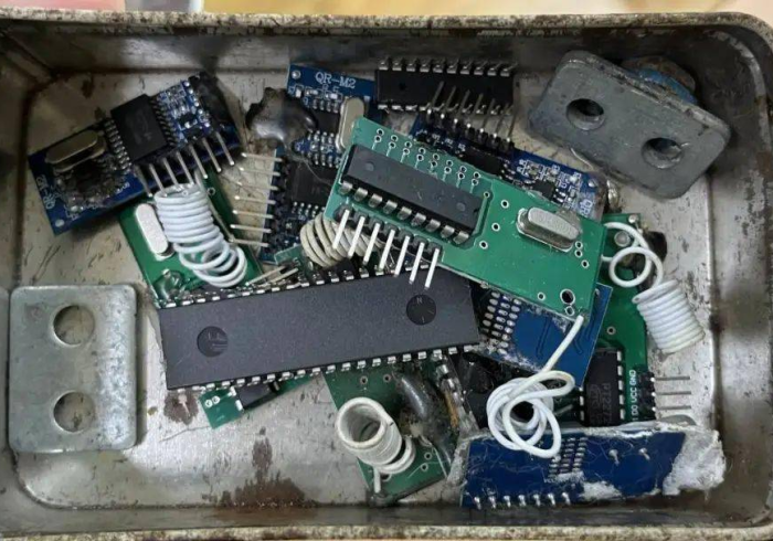 实操教程“地磅加减遥控器怎么加装”（详细开挂工具）-哔哩哔哩