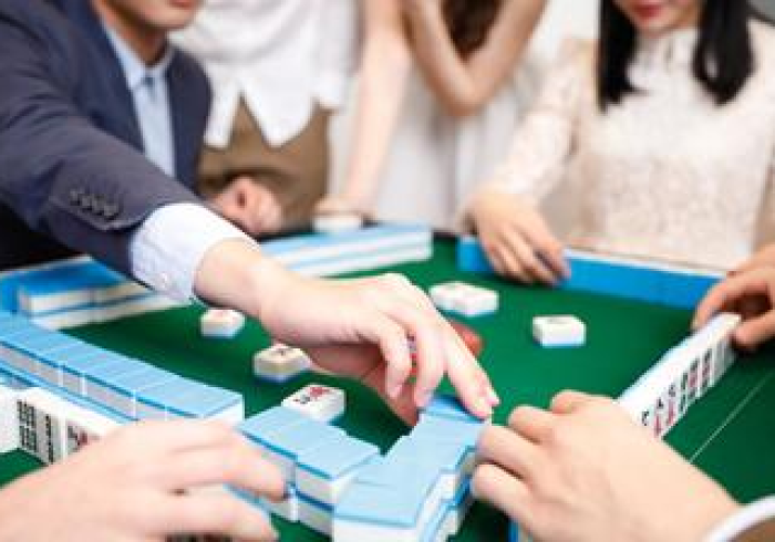 七分钟秒懂!麻将机108程控器（可以装程序控制）