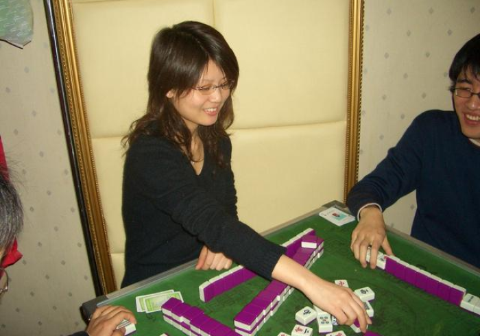 4分钟秒懂“红中麻将胡牌神器随身携带”(2026新神器)-知乎