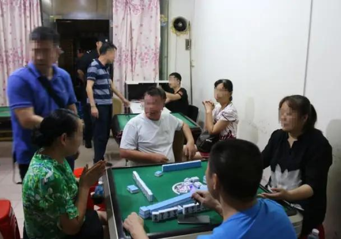 传递经验"自动麻将机赢钱的遥控器多少钱”(详细操作教程)-哔哩哔哩